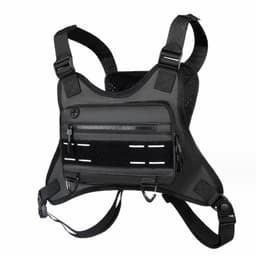 Taktisk vest Taktisk vest Brystmageveske 600D stoff