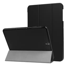 Slim Fit Cover Til Samsung Galaxy Tab S3 9.7"" Sort