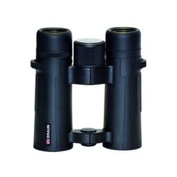 Braun Compagno 8x34 WP