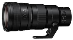 Nikon Nikkor Z 400mm f/4.5 VR S