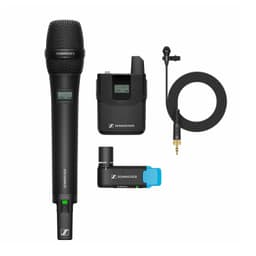 Sennheiser AVX-Kombo SET-3