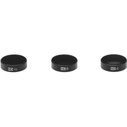 DJI Mavic Air Part08 ND Filter Set