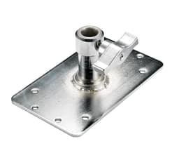 Avenger Baby Wall Plate F301