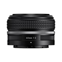 Nikon Nikkor Z 40mm f/2 SE