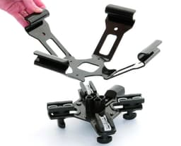Manfrotto Ezybox Pro Quad brakett