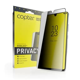 Copter Exoglass Personvern til iPhone 18 Pro Max