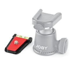 Joby Gorillapod QR sæt af dele til GorillaPod 3K og GorillaPod Hybrid