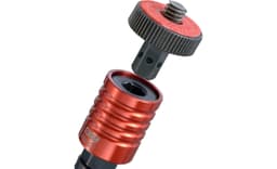 Vocas 1/4 quick release for Noga arm