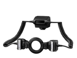 Olympus STF-8 Tvillingblits
