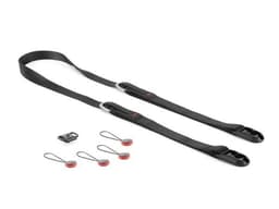 Peak Design Leash kamerarem (svart)