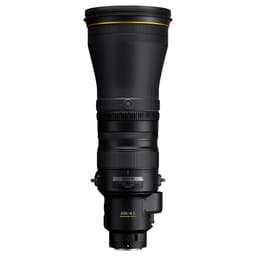 Nikon Nikkor Z 600mm f/4 TC VR S