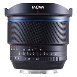 Laowa 10mm f/2.8 Zero-D FF