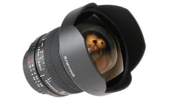 Samyang 14mm f/2.8 IF ED UMC Aspherical