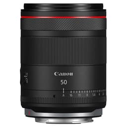 Canon RF 50mm f/1.4L VCM