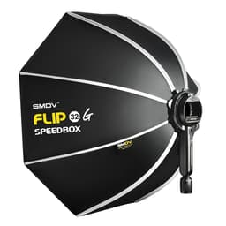 SMDV Speedbox-Flip32G