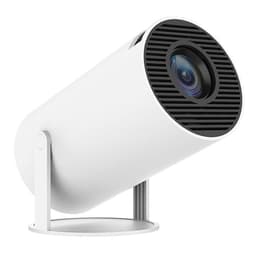 Android 11.0 projektor WiFi6 Bt5.0 1280*720dpi 120 ANSI Lumens hjemmebiograf