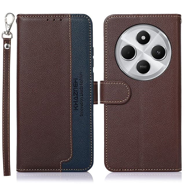 KHAZNEH Lompakkokotelo Xiaomi Redmi 14C