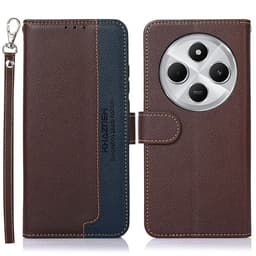 KHAZNEH Pung etui til Xiaomi Redmi 14C