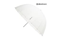 Elinchrom Umbrella Deep Translucent 125