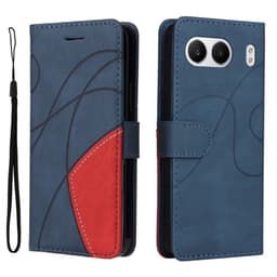Til OnePlus Nord 4 KT Series-1 Dobbeltfarve