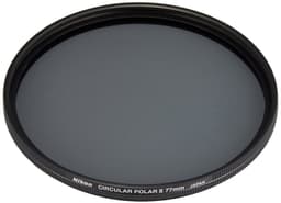 Nikon C-PL II Filter 77mm