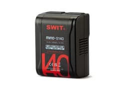 SWIT Mino-S140 140Wh Pocket V-mount