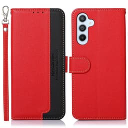 KHAZNEH Telefoncover til Samsung Galaxy S24 FE