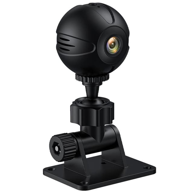 X3 30W Mini DV trådlös infraröd Night Vision Säkerhet Inomhus HD WiFi - kamera