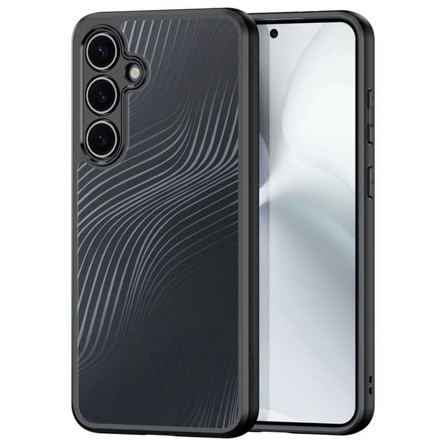DUX DUCIS Aimo-serien Slim Case til Samsung Galaxy S24 FE