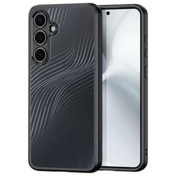 DUX DUCIS Aimo-seriens Slim Case för Samsung Galaxy S24 FE