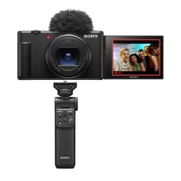 Sony ZV-1 II Vloggkamera