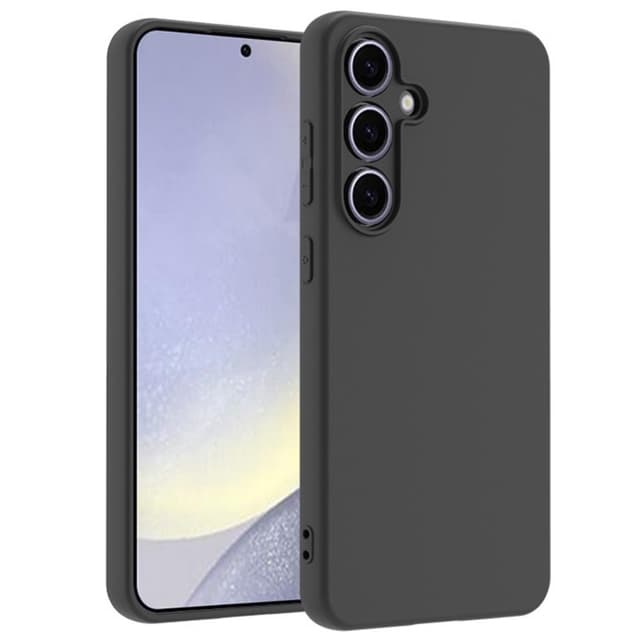 Till Samsung Galaxy S24 FE Skal TPU Telefonfodral