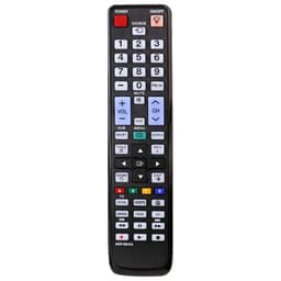 TV-fjernkontroll Erstatning for AA59-00441A Samsung TV