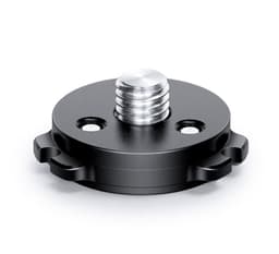 Leofoto Connedting Plate Q45