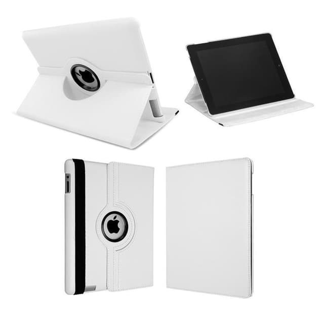 Fodral iPad 2/3/4 360 rotation