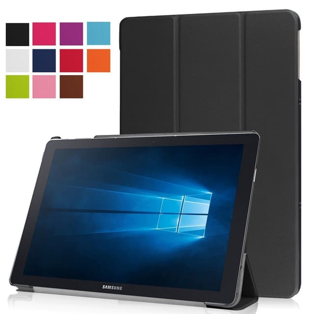 Slim Fit Cover, Fodral Till Samsung Galaxy TabPro S