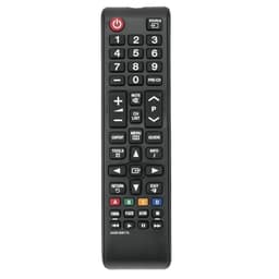 TV-fjernkontroll Erstatning for AA59-00617A Samsung TV