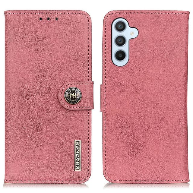 KHAZNEH Samsung Galaxy A16 Lommebok-deksel