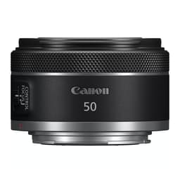 Canon RF 50mm f/1.8 STM