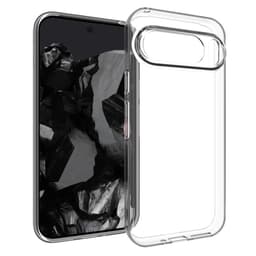 Deksel av termoplastisk polyuretan til Google Pixel 9/Pixel 9 Pro