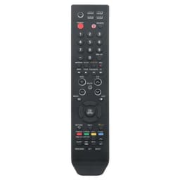 TV-fjernkontroll Erstatning for BN59-00599A Samsung TV