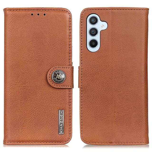 KHAZNEH Samsung Galaxy A16 Lommebok-deksel