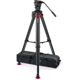 Sachtler System Aktiv8T flowtech 75 MS