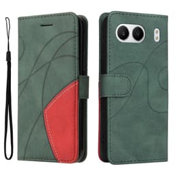 Til OnePlus Nord 4 KT Series-1 Dobbeltfarve