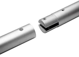 Manfrotto Tre-seksjoners aluminiumskjern