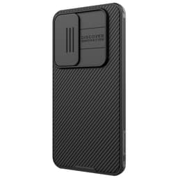 NILLKIN Camshield Pro Series för Samsung Galaxy S24 FE Fodral  Kameraskydd