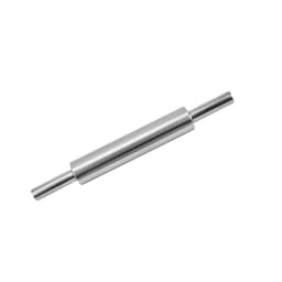 Rustfritt stål Rullestift Non-stick bakdeigstekjøkken - 30 cm
