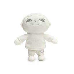 Alfons Åbergs Friend Mållgan Nalle 16 cm