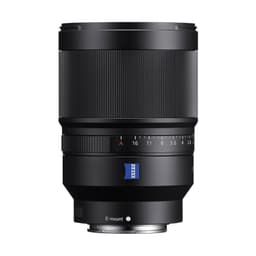 Sony FE 35mm f/1.4 ZA Distagon T*