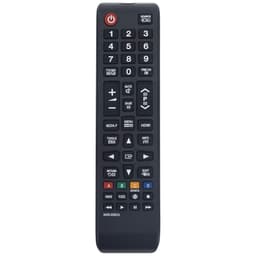 TV:n kaukosäädin Korvaa AA59-00802A Samsung TV
